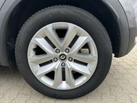 Renault Captur - Vorschau Bild 19