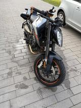 KTM Duke 790 *TÜV + Inspektion NEU* - KTM 790 DUKE