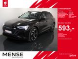 Audi Q8 e-tron 55 quattro S line |Matrix|Luft|LED