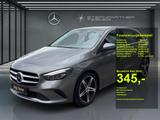 Mercedes-Benz B 220 d 4M +Progressive+DIST+KAMERA+AHK+360°+SHZ - Mercedes-Benz B 220 aus 2021