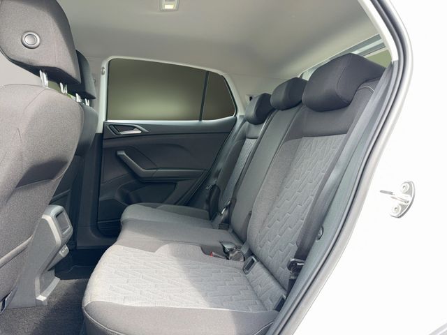 T-Cross 1.0 TSI Life, App Connect, DAB+, Digital
