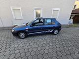 Peugeot 306 XR - Peugeot 306: Kleinwagen