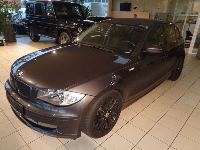 BMW 116i/Klima/CD