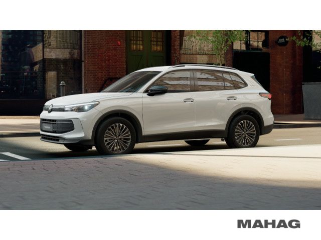 Volkswagen Tiguan - Bild 6