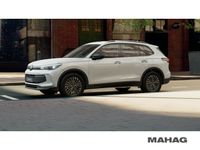 Volkswagen Tiguan - Vorschau Bild 6