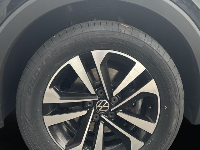 T-Cross 1.0 TSI United DSG, Navi, ACC, Alu