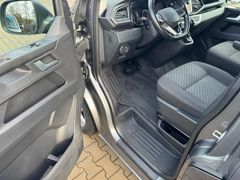 Fahrzeugabbildung Volkswagen T6.1 Multivan 150 PS DSG NAVI 3xKLIMA APP PDC