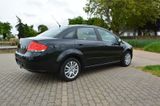 Fiat Linea Dynamic 1.4 16V  LPG - Fiat Linea Gebrauchtwagen
