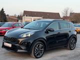 Kia Sportage Black Edition/NAVI/EURO 6 - Kia Sportage: Eu
