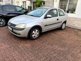 Opel Corsa c 1.2 16V COMFORT Comfort - gebrauchte Opel Corsa aus dem Jahr 2000