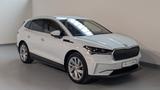Skoda Enyaq 80 Loft ACC*LANE*SIDE*HUD*AHK*KAM*W-PUMPE - Skoda Enyaq Gebrauchtwagen in Hamburg