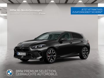 BMW Leasingangebot: BMW 123 xDrive M Sport AHK Driv.Assist+ Harman/K