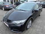 Honda CIVIC Lim. 5-trg. 1.6 i-DTEC *Lifestyle* - KLIMA - Honda Civic: Lifestyle