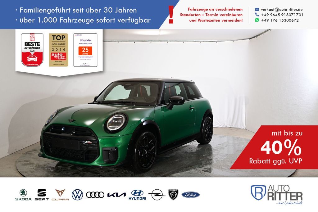Image of MINI Cooper