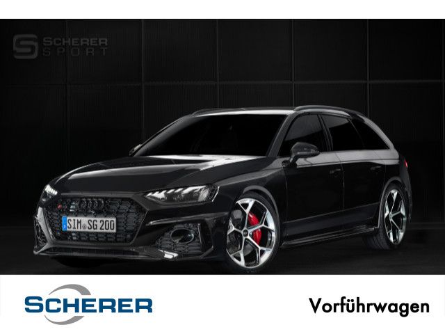 Audi RS4