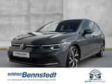 Volkswagen Golf VIII 2.0 TSI DSG Style LED+ KAMERA AHK 18`` - Gebrauchtwagen in Halle