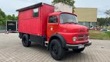Mercedes-Benz 911 Rundhauber - Der Rote Baron - Offers matching your search criteria