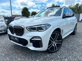 BMW X5 M50d xDRIVE-LASER-PANO-HARMAN-HIFI-SOFT CLOSE - BMW X5 Gebrauchtwagen in Aachen