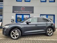 Audi Q5 50 TDI quattro sport *AHK*LED*KAMERA*SHZ*