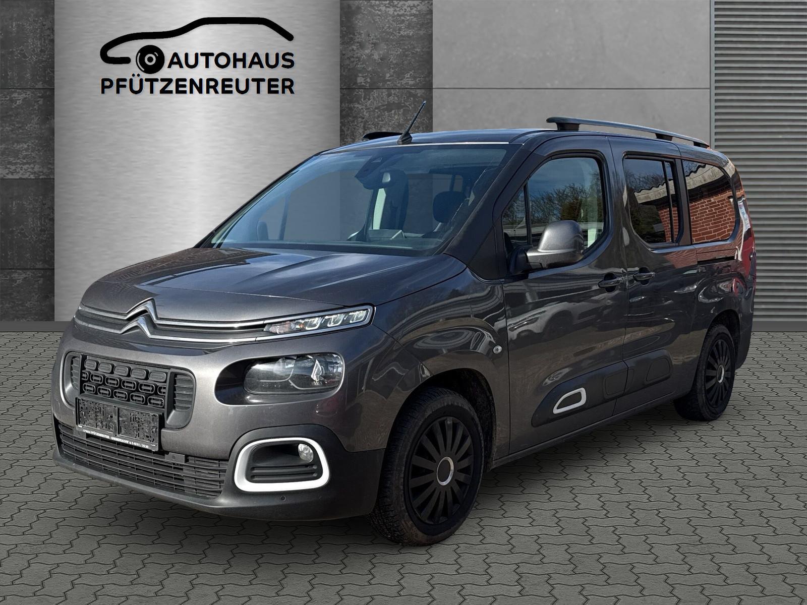 Citroën Berlingo Feel XL