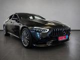 Mercedes-Benz AMG GT 43 4Matic *360° Kamera* - Mercedes-Benz GT-Klasse Benziner Gebrauchtwagen