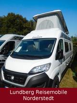 Chausson V 594 First Line mit Aufstelldach - Chausson Hamburg