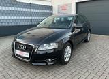 Audi A3 Sportback Attraction 1.2 TFSi - TÜV NEU - - Audi A3 aus 2011: Sportback