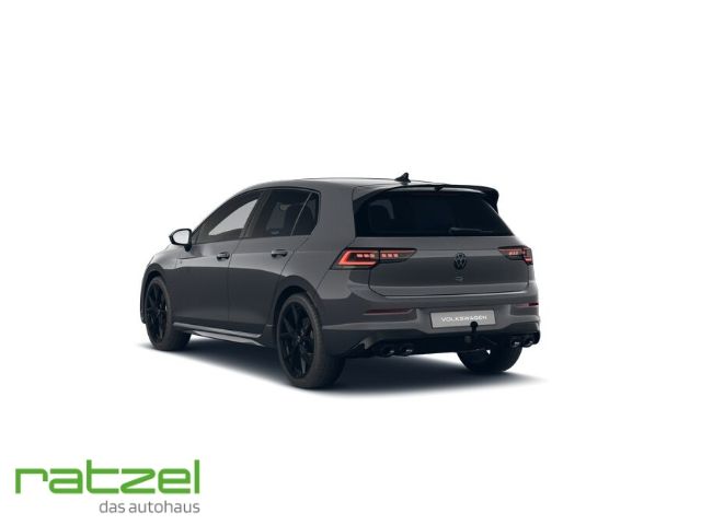Fahrzeugabbildung Volkswagen Golf R R-Performance Paket+Harman+IQ.Light+360°