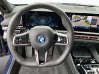 BMW i5 - Vorschau Bild 18