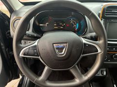 Dacia Spring Electric 45 Comfort Plus  *Kamera*Bluetoo
