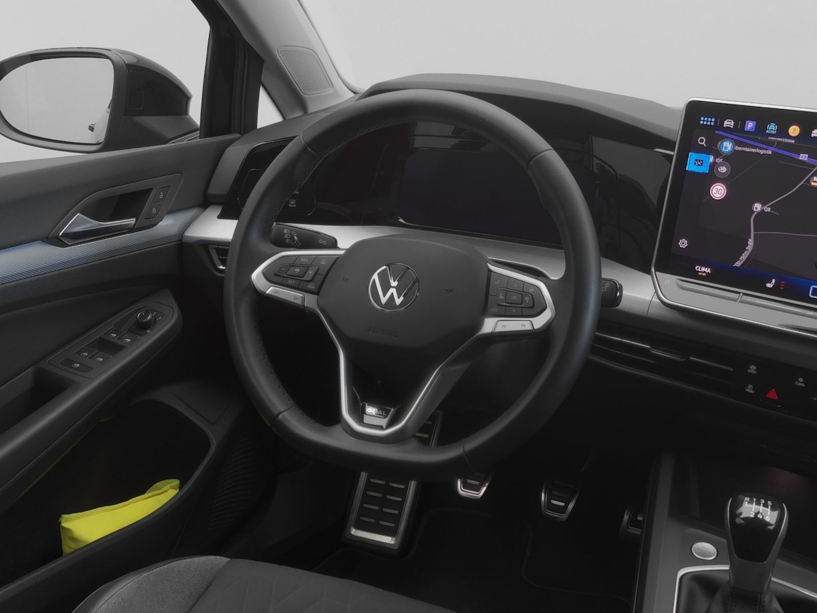 Volkswagen Golf - Bild 11