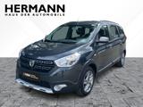 Dacia Lodgy 1.3 TCe 130 GPF Stepway Plus CAM*LED*NAVI - Dacia Lodgy: Stepway
