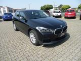 BMW X2 xDrive 20 i Autom+LED+Navi+ACC+AHK+Cam+1.Hand - BMW X2 aus 2022