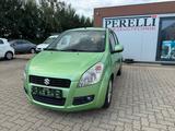 Suzuki Splash Comfort - Suzuki Splash Comfort mit Benzin-Antrieb