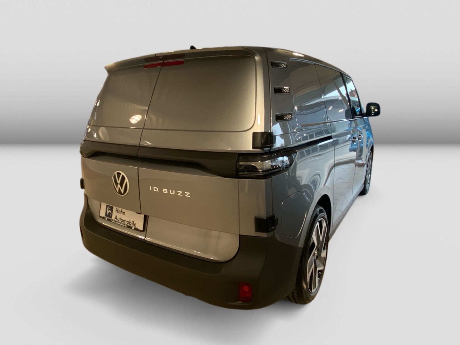 Volkswagen ID. Buzz - Bild 4