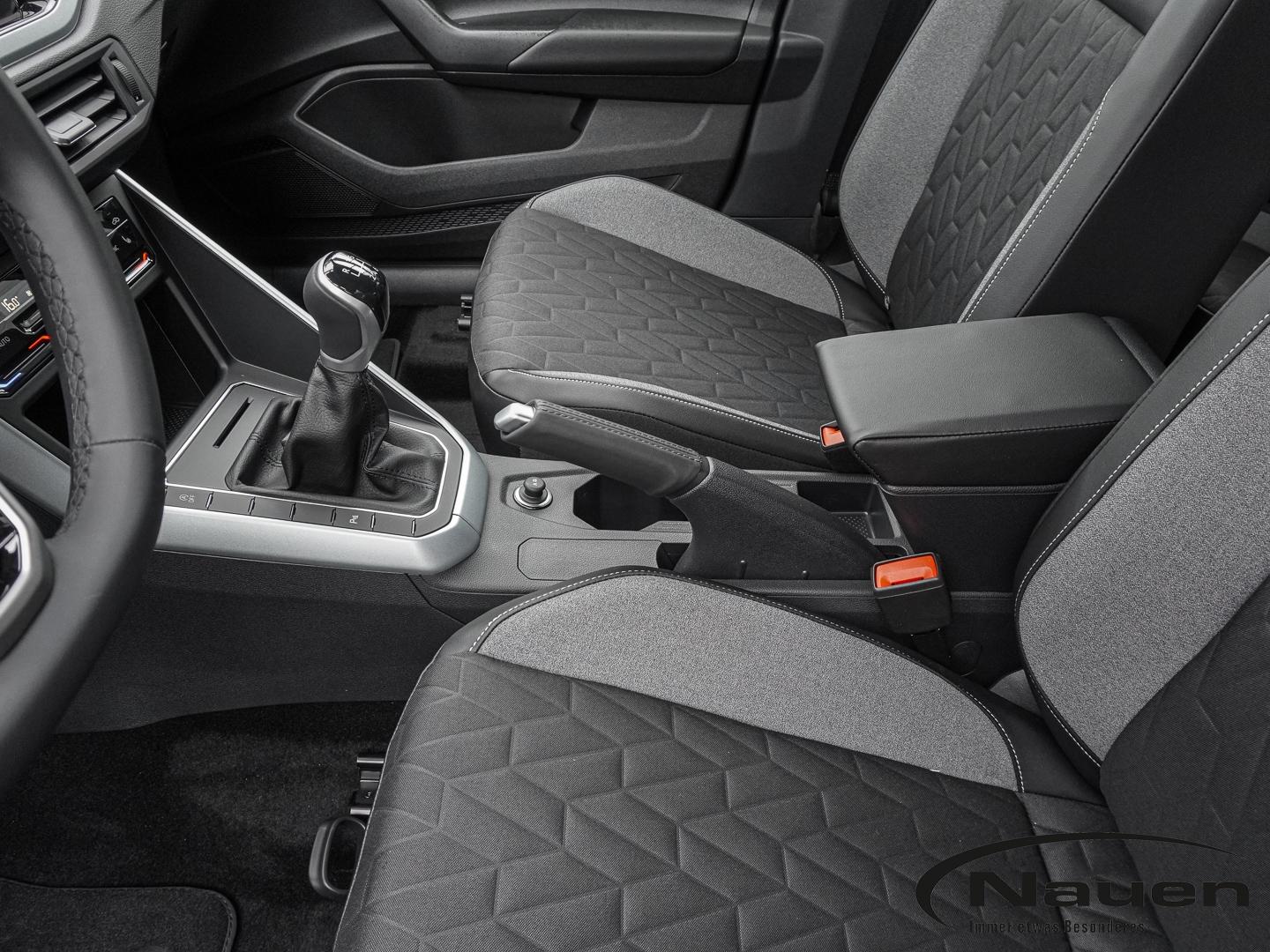 Volkswagen Taigo Energy 1,0 l TSI 85 kW (116 PS) 6-G, миниатюра 13