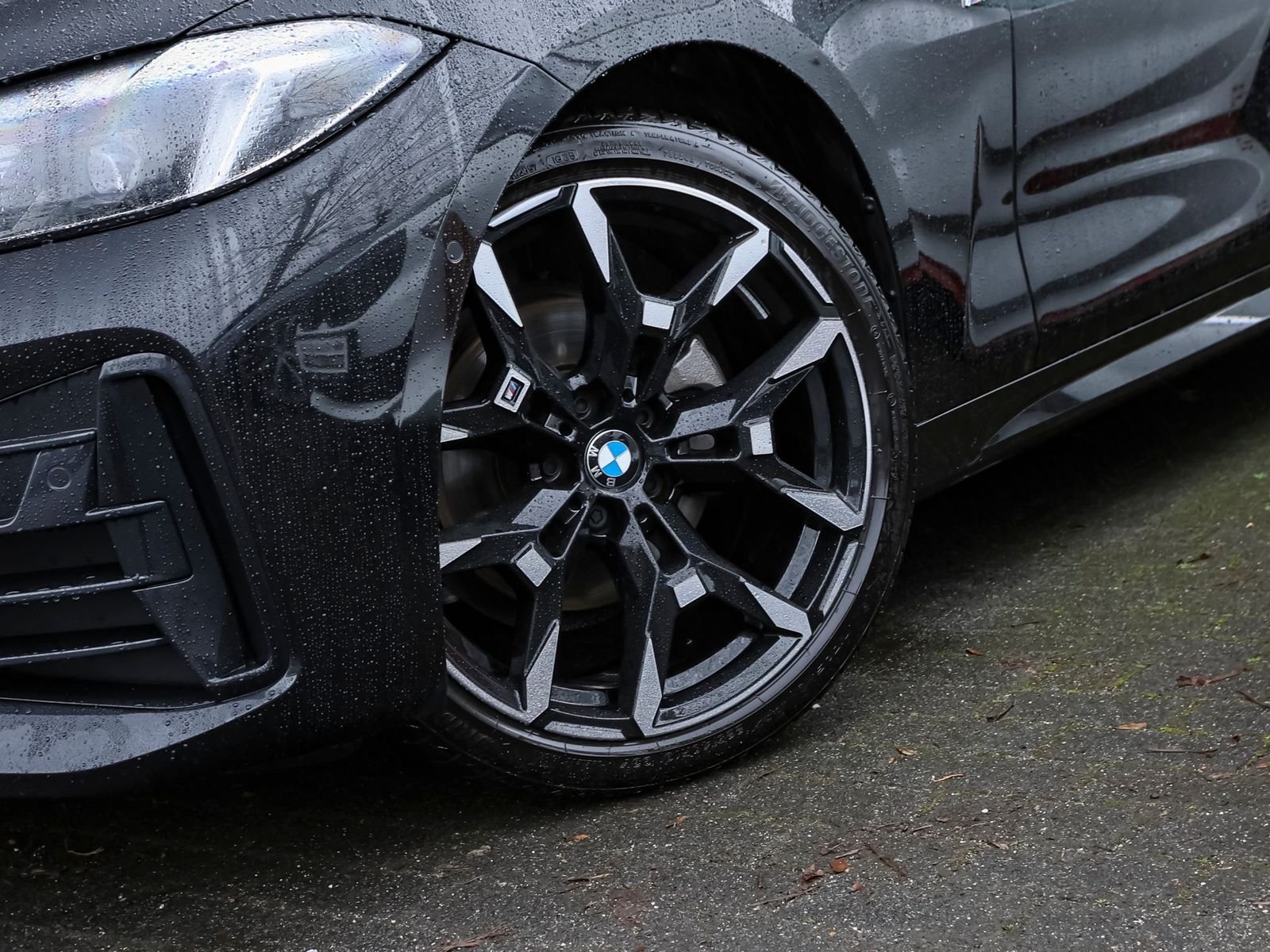 BMW 420 - Bild 7