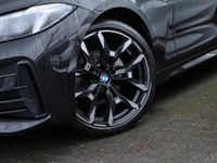 BMW 420 - Vorschau Bild 7