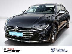 Volkswagen Arteon Shooting Brake 2.0 TSI DSG Elegance AHK N