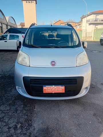 Fiat Qubo 1.4 8V 77 CV Dynamic Natural Power