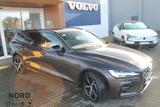 Volvo V60 B4 Gear. Plus Dark/19Zoll/Business-Pak./Pano - gebrauchte Volvo Kombis