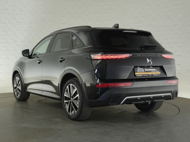 DS7 OPERA BlueHDI AUTOMATIK+ANHÄNGERKUPPLUNG+KAM