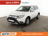 Mitsubishi Outlander 2.0 Diamant Edition+ 2WD *NAVI*TEMPO* - Mitsubishi Outlander in Essen