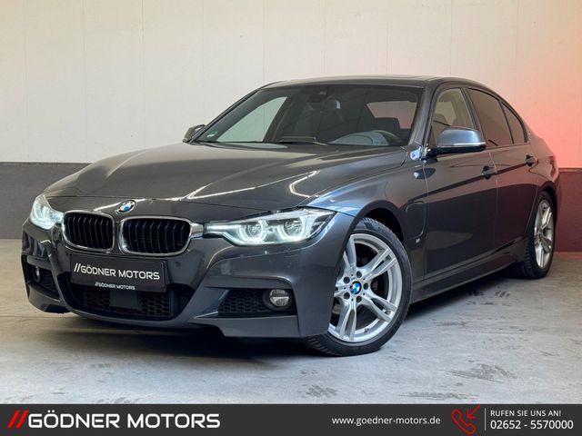 BMW 330 330e iPerformance M Sport HARMAN-KARDON/K...