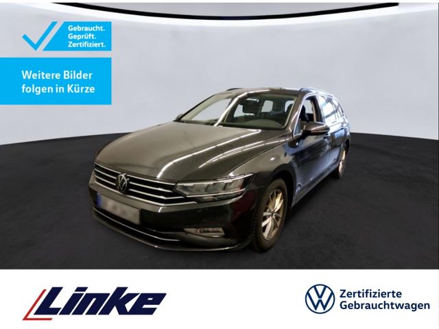Passat Variant 2.0 TDI DSG Business Kamera/Navi 