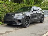 Land Rover Range Rover Velar 3.0 V6 R-Dynamic /Pano/Head UP - Land Rover Range Rover Velar in Wiesbaden