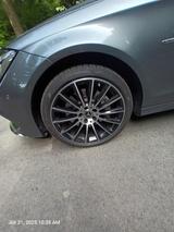 Mercedes-Benz CLS 400 SB 4MATIC, Final  Edition, J.Sterne 6/26 - Mercedes-Benz CLS 400 Shooting Brake Gebrauchtwagen