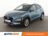 Hyundai Kona 1.0 TGDI Trend 2WD*TEMPO*CAM*PDC*SHZ*AHK* - Hyundai KONA Gebrauchtwagen in Stuttgart