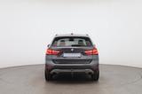 BMW X1 xDrive20i Aut. - BMW X1: Allradantrieb