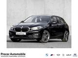 BMW 120d SPORT LINE+LED+AUT+SPORT SITZ - BMW 120
